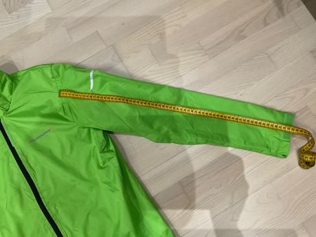 Windstopová bunda, muddyfox,s