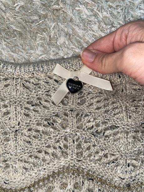 Silvian heach sveter, m