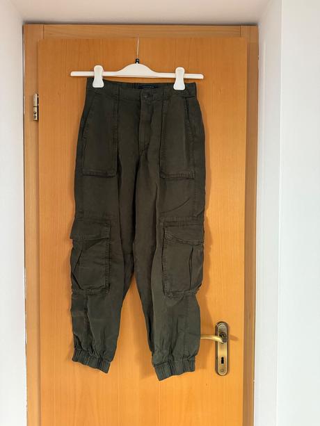 Nohavice all saints, xs