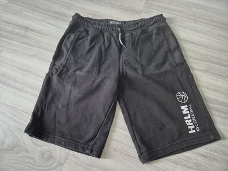 Kraťasy 140/146, c&a,140