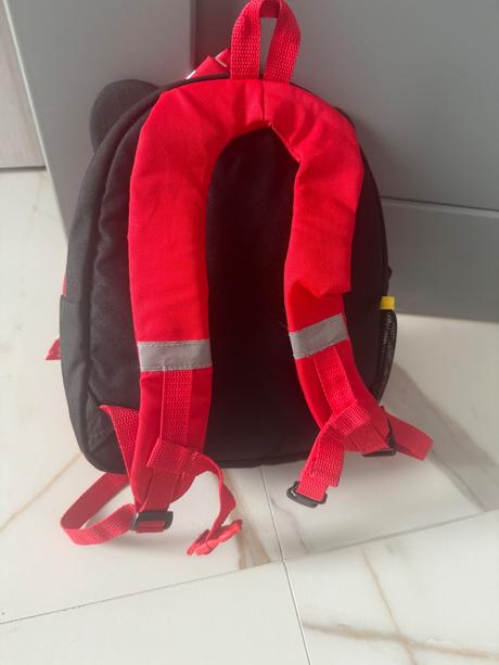 Ruksak miki samsonite, samsonite