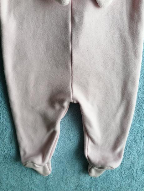 Prechodný overal, 80