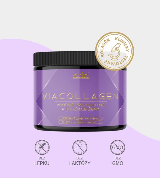 Je Orin Viacollagen bezpečný počas tehotenstva?