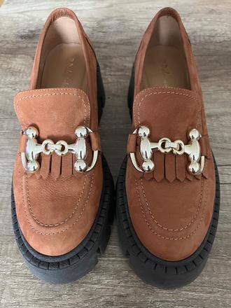 Mokasíny r. polanski, 39