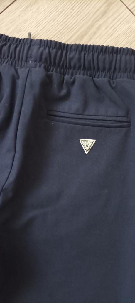 Nohavice guess, guess,140