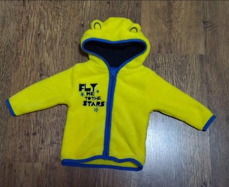 Mikinka stars, lupilu,62