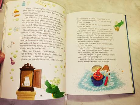 Usborne stories for bedtime,