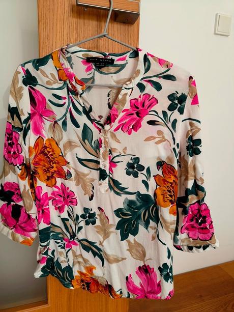 Blúzka viskóza, gate,s