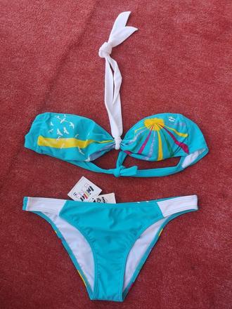 Billabong dámske plavky veľkosť xl, billabong,xl