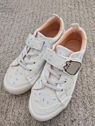 Tenisky pusheen (reserved), reserved,31
