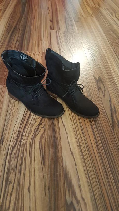 Damske prechodne topanky, 39