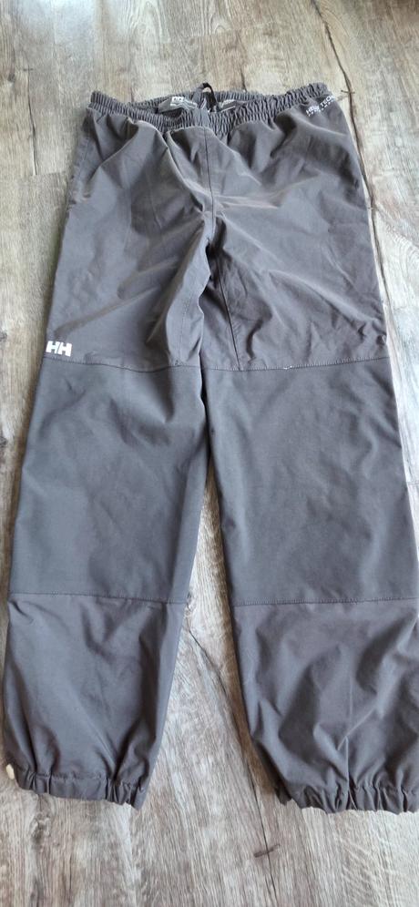 Nepremokave nohavice, helly hansen,152