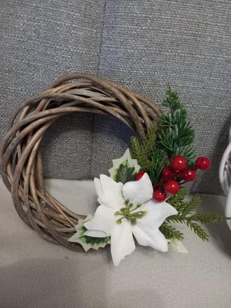 Vianočná dekorácia, 