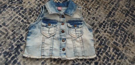 Rifľová vesta č.98, dopodopo,98