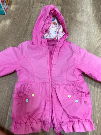 Prechodna bunda 86, coccodrillo,86