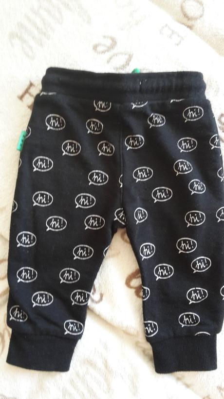 Teplaky, reserved,74