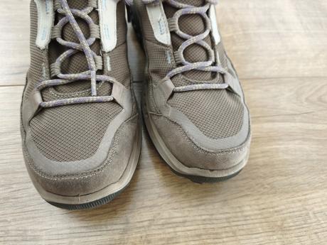 Tenisky ecco ult-trn low waterproof taupe, ecco,40