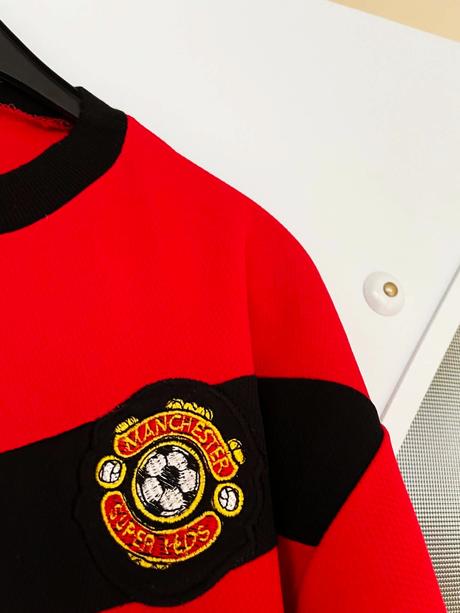 Dres united manchester, m