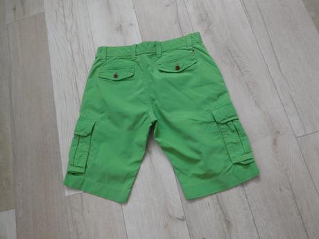 Tommy hilfiger šortky pánske-30,bavlnené,, tommy hilfiger,m
