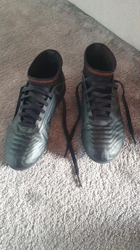 Kopačky adidas predatorturfy na umelu travu 34, adidas,34