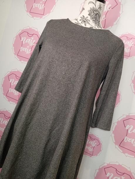 Tunika s vreckami m/l, m