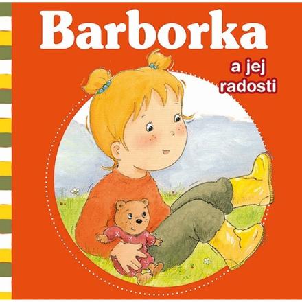 Aline de pétigny nancy delvaux - barborka a jej ra, 