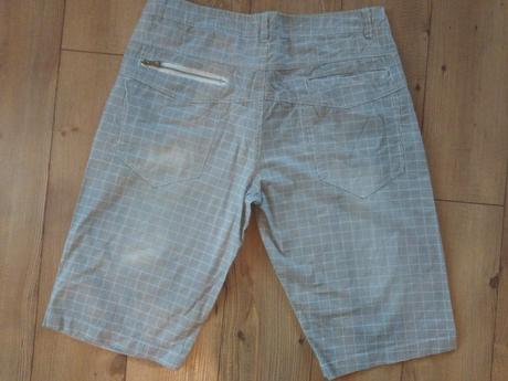 Krátke nohavice, 34