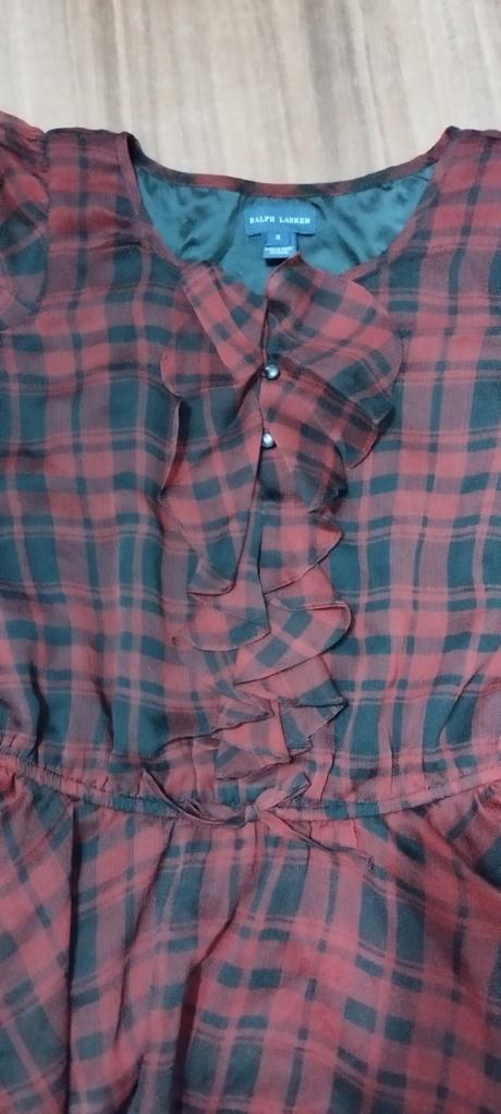 Blúzka ralph lauren, ralph lauren,36