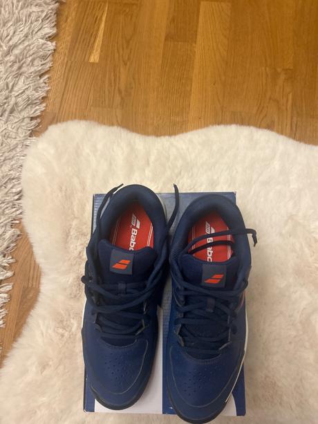 Babolat tenisky č. 40, 40