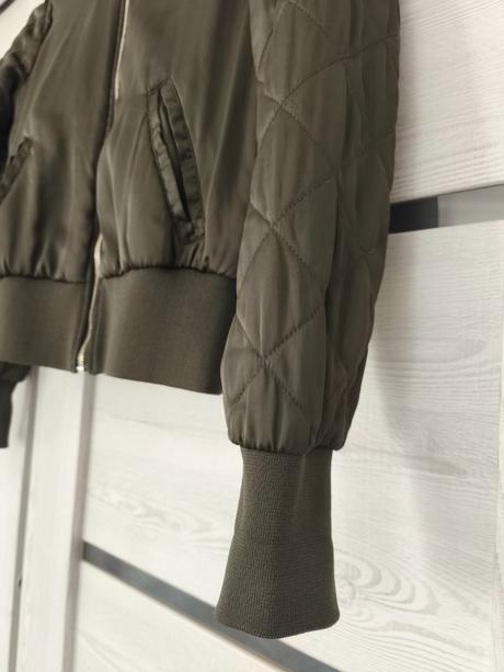 Bobmer bunda h&m 36, h&m,36