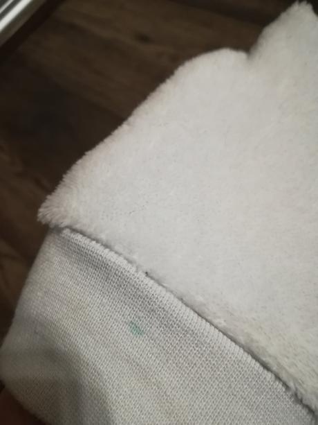 Dievčenská mikina, 134