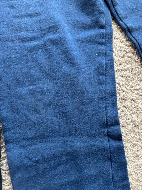 Tepláky next, next,158