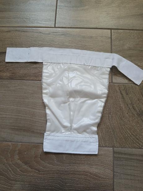 Sada ortopedických nohavičiek, gaji,2 kg - 6 kg