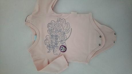 Bodiky, coccodrillo,68