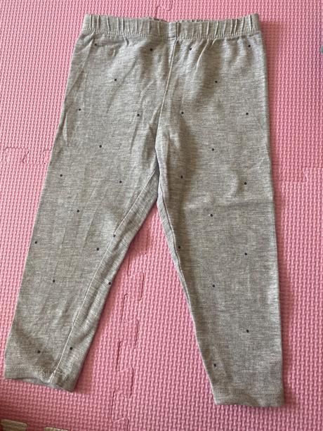 2x legíny a 1x tepláky, fagottino,86