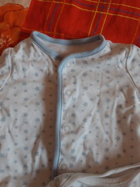 Body a tricko, f&f,62