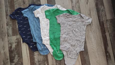 Carter's body, carter's,92