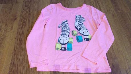 Svieže tričko, young dimension,128