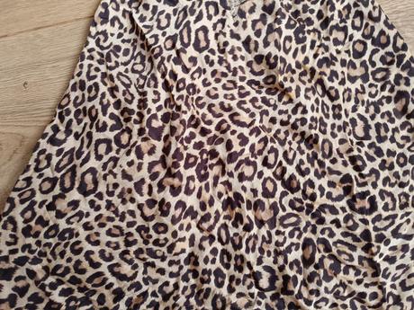 Leopardia kosielka intimissimi s, intimissimi,s