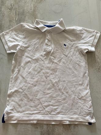 Polkošeľa, h&m,122