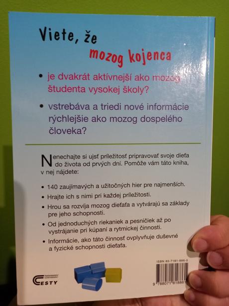 Jackie silberg - hrajme sa s najmenšími, 