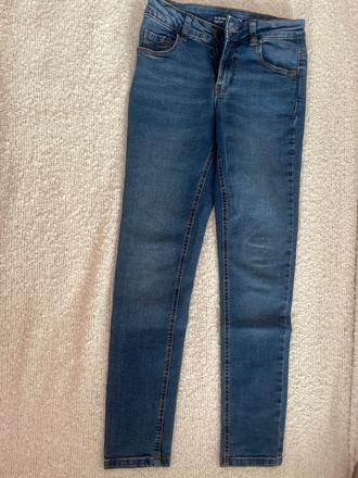 Rifle, primark,140