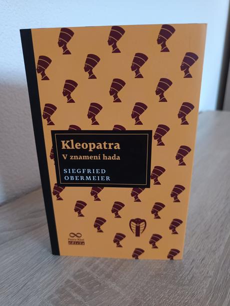 Kleopatra, 