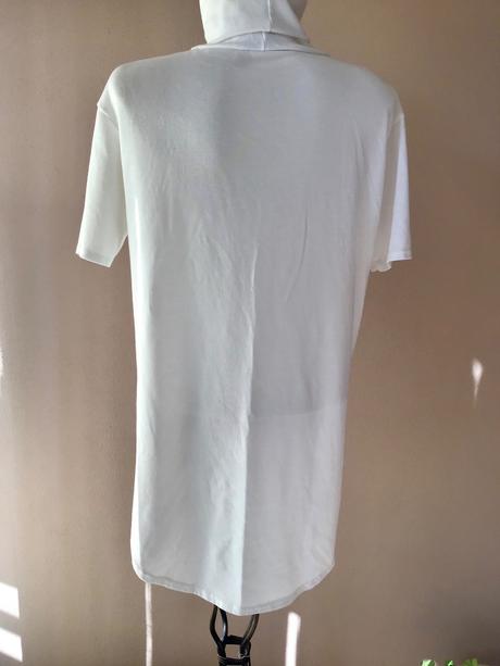 Pekny rolakovy top /2e, 40