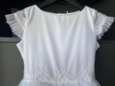 Šaty v.140/146, 140