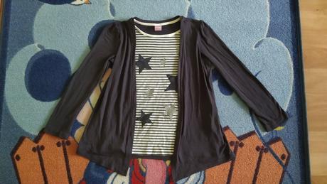 Tričko s dlhým rukávom veľ.104, dopodopo,104