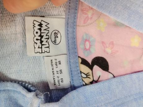 Tepláková súprava 3x, lupilu,74