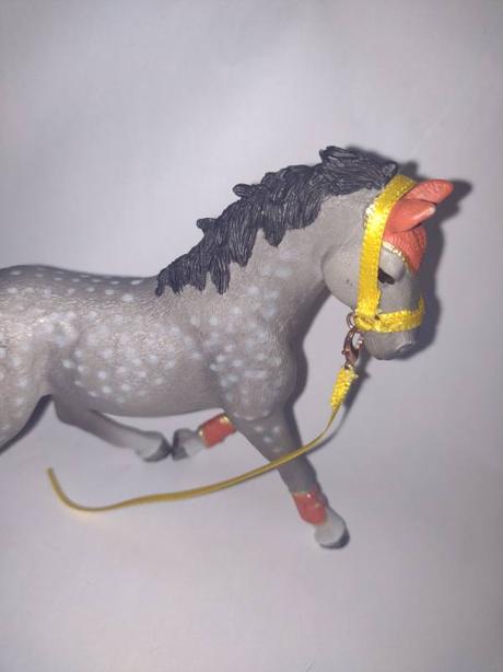 Doplnky pre schleich kone, 