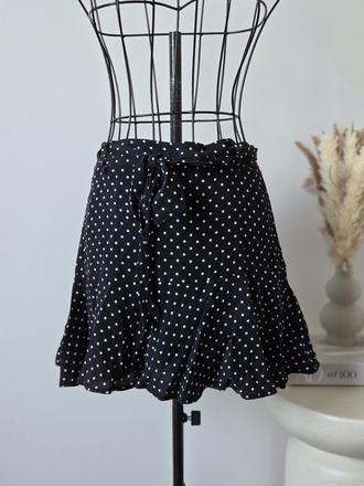 Zara skort xs, zara,xs