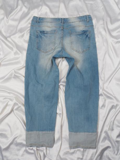 Kvalitné rifle blue motion, 42